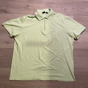 Men’s Hugo Boss Polo - Size XL